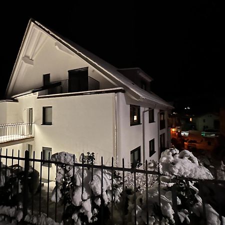 Ferienwohnung Ludwig Fussen Luaran gambar