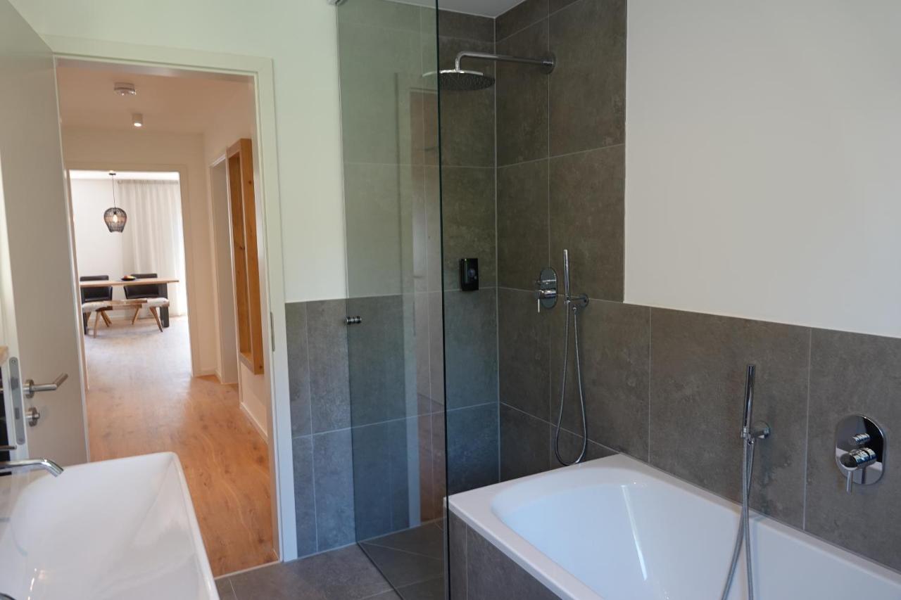 Ferienwohnung Ludwig Fussen Luaran gambar