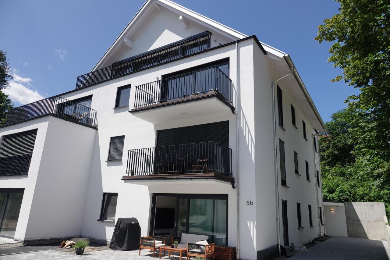 Ferienwohnung Ludwig Fussen Luaran gambar