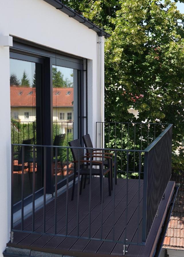 Ferienwohnung Ludwig Fussen Luaran gambar