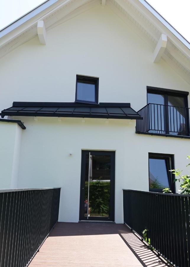 Ferienwohnung Ludwig Fussen Luaran gambar