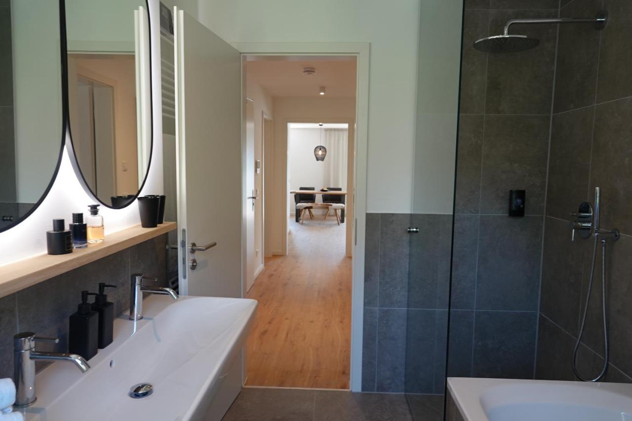 Ferienwohnung Ludwig Fussen Luaran gambar