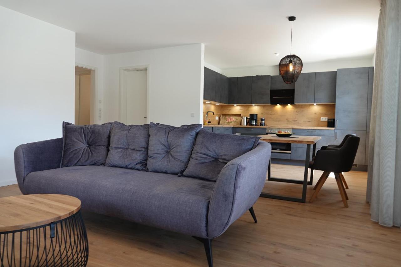 Ferienwohnung Ludwig Fussen Luaran gambar
