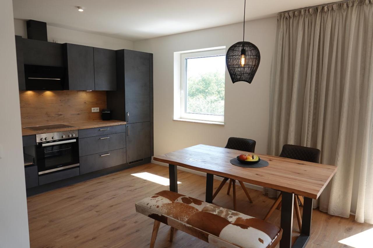 Ferienwohnung Ludwig Fussen Luaran gambar