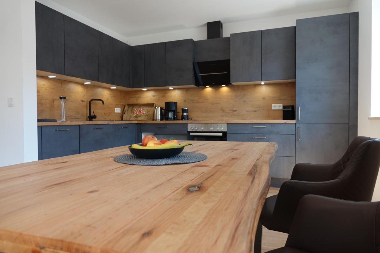 Ferienwohnung Ludwig Fussen Luaran gambar