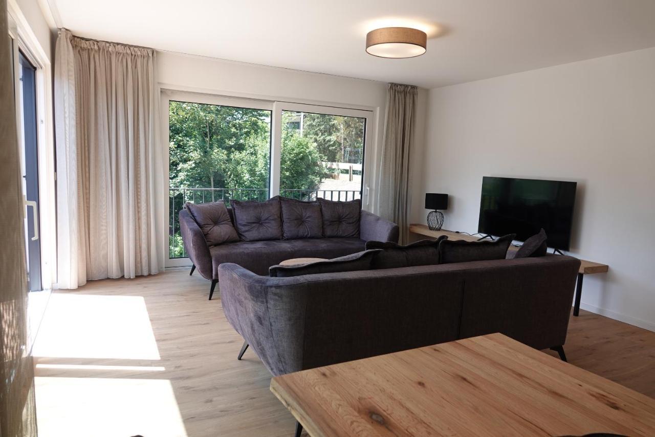 Ferienwohnung Ludwig Fussen Luaran gambar
