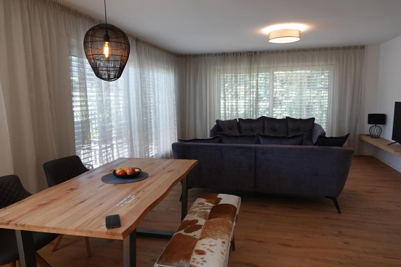 Ferienwohnung Ludwig Fussen Luaran gambar