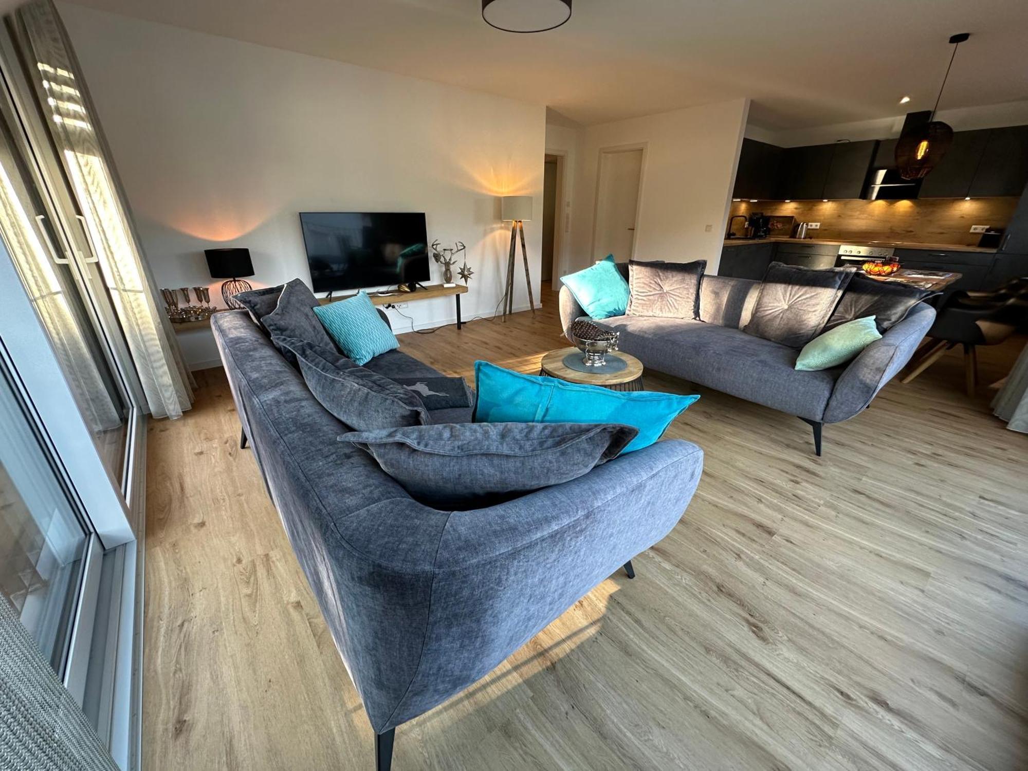 Ferienwohnung Ludwig Fussen Luaran gambar