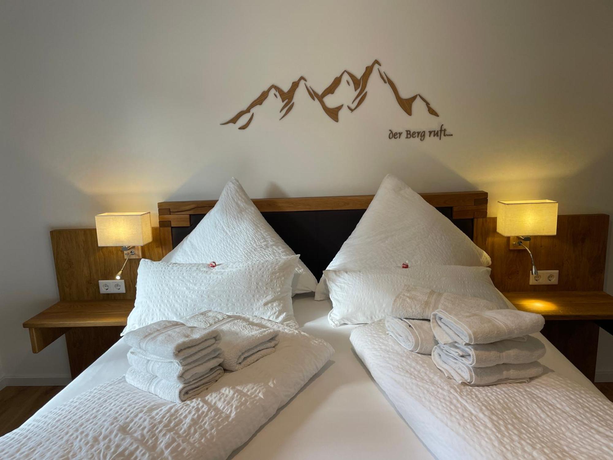 Ferienwohnung Ludwig Fussen Luaran gambar