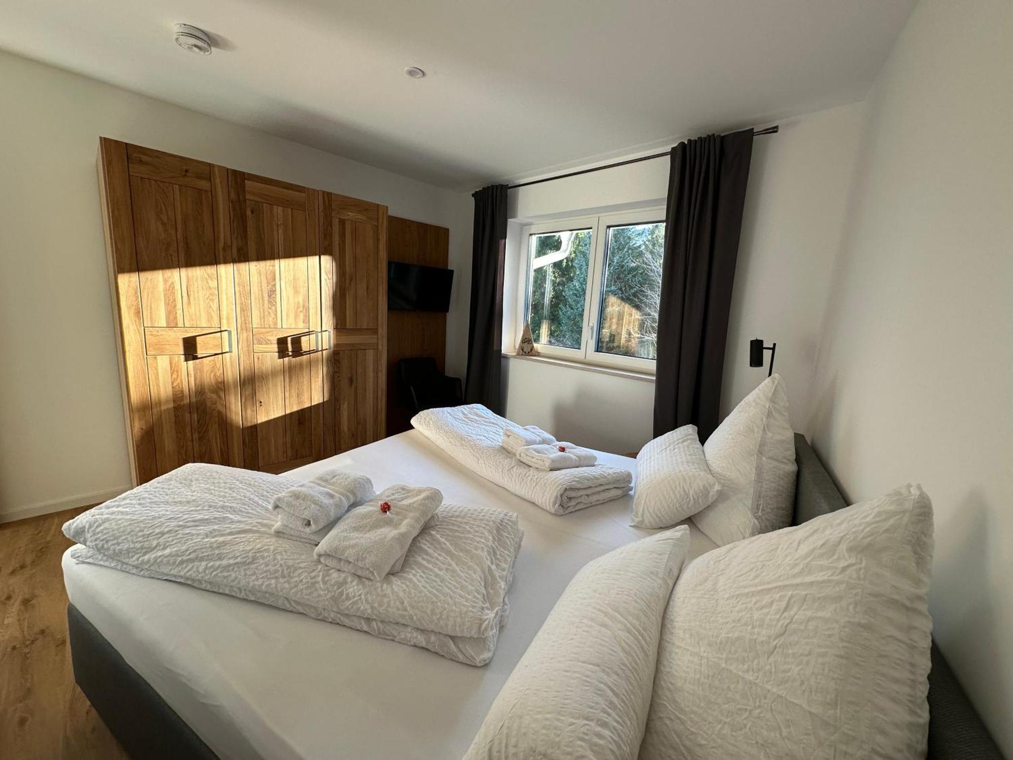 Ferienwohnung Ludwig Fussen Luaran gambar