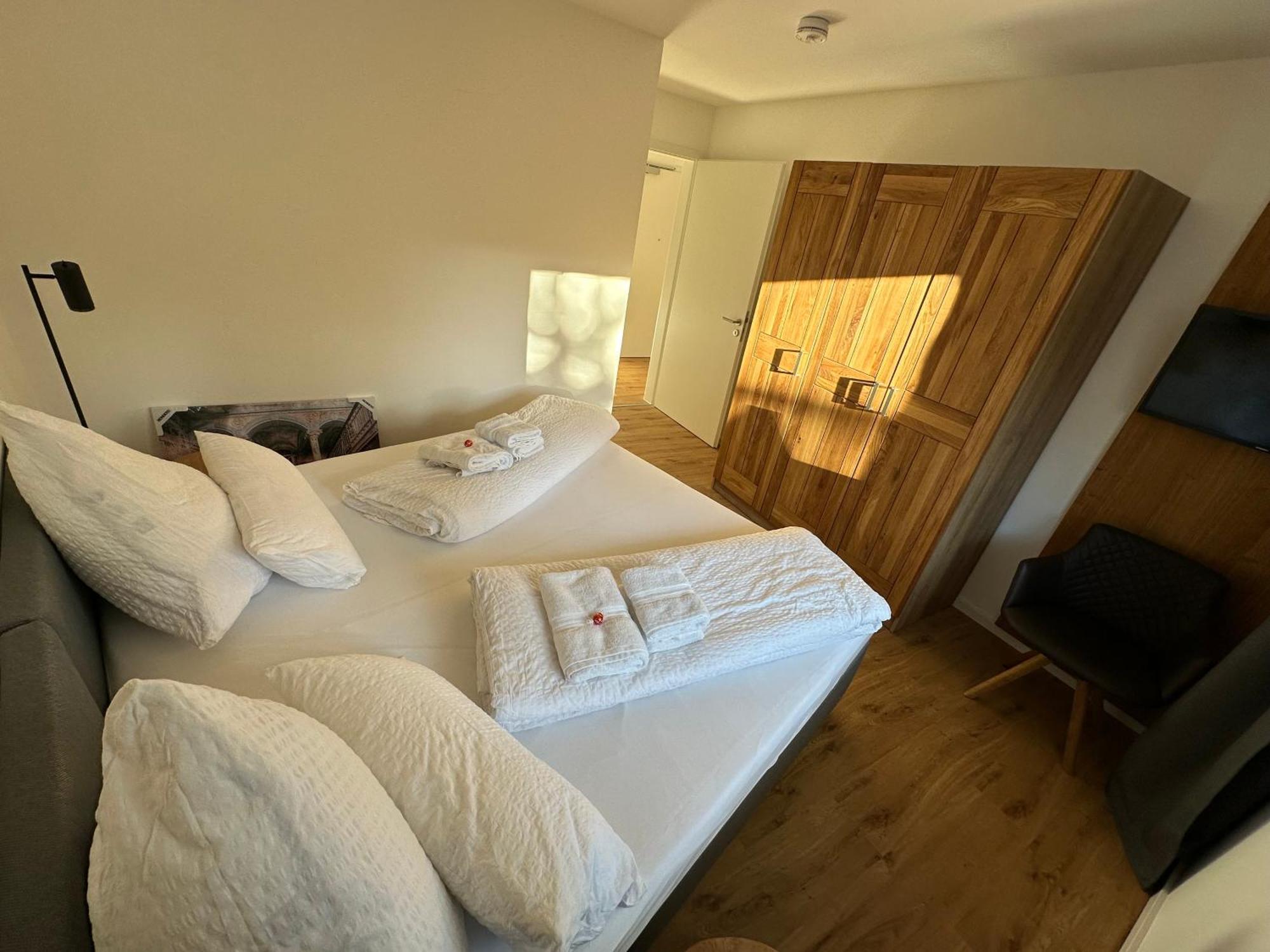 Ferienwohnung Ludwig Fussen Luaran gambar