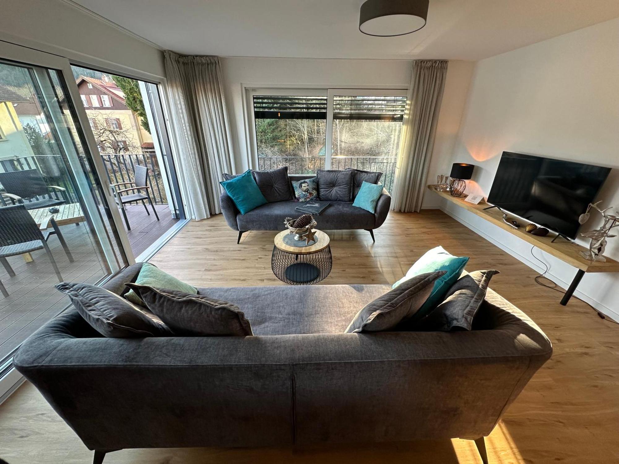 Ferienwohnung Ludwig Fussen Luaran gambar