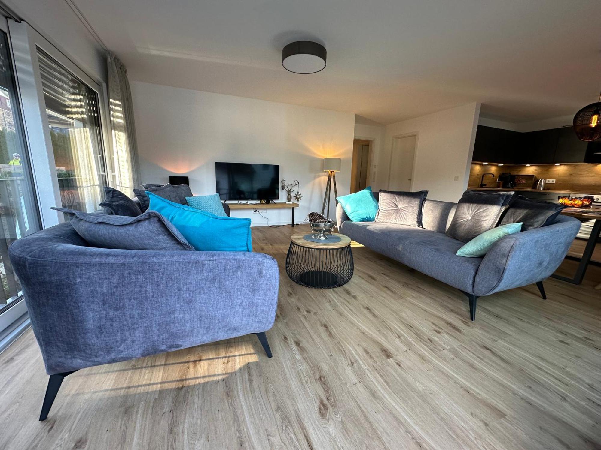 Ferienwohnung Ludwig Fussen Luaran gambar