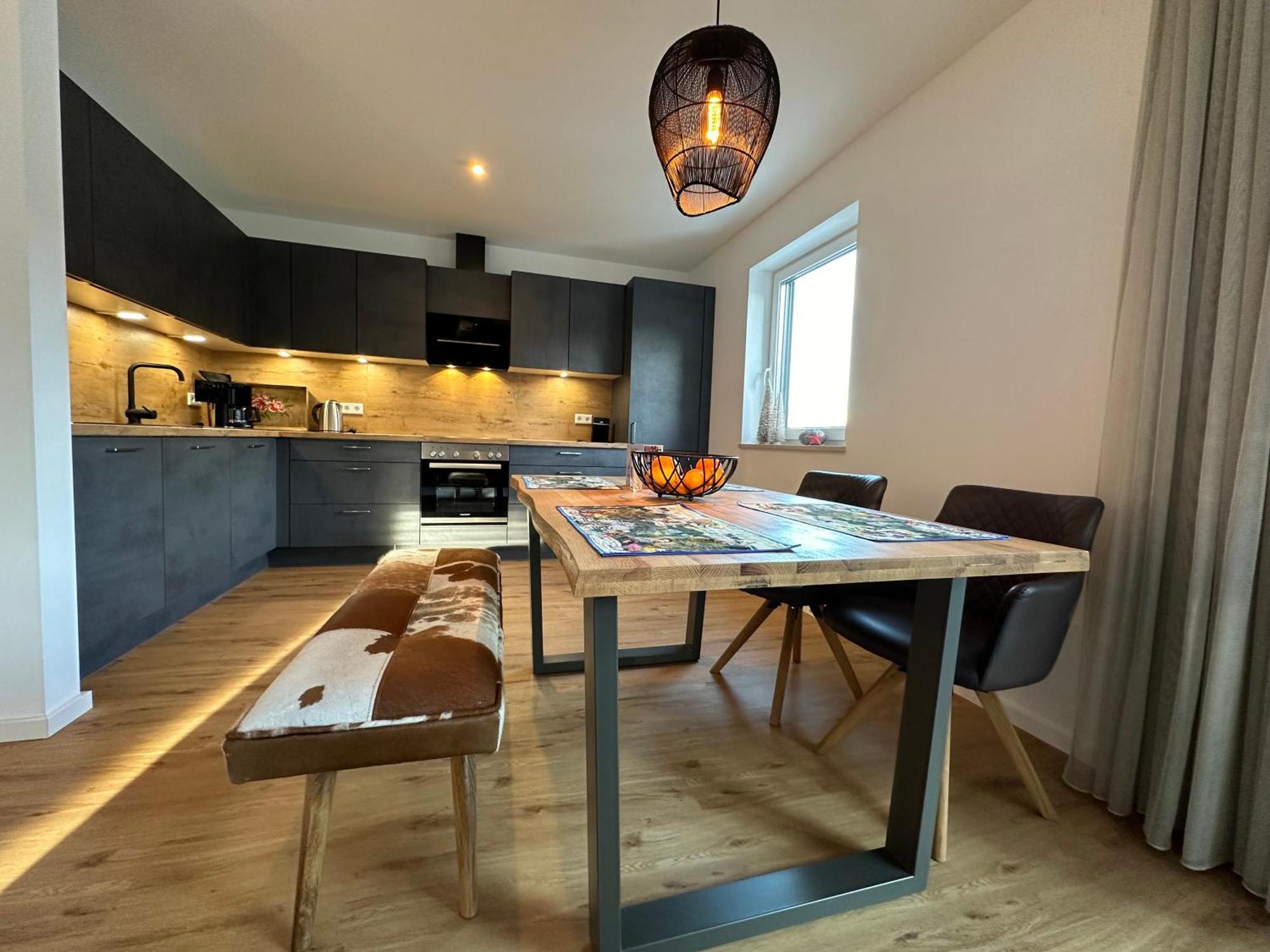 Ferienwohnung Ludwig Fussen Luaran gambar