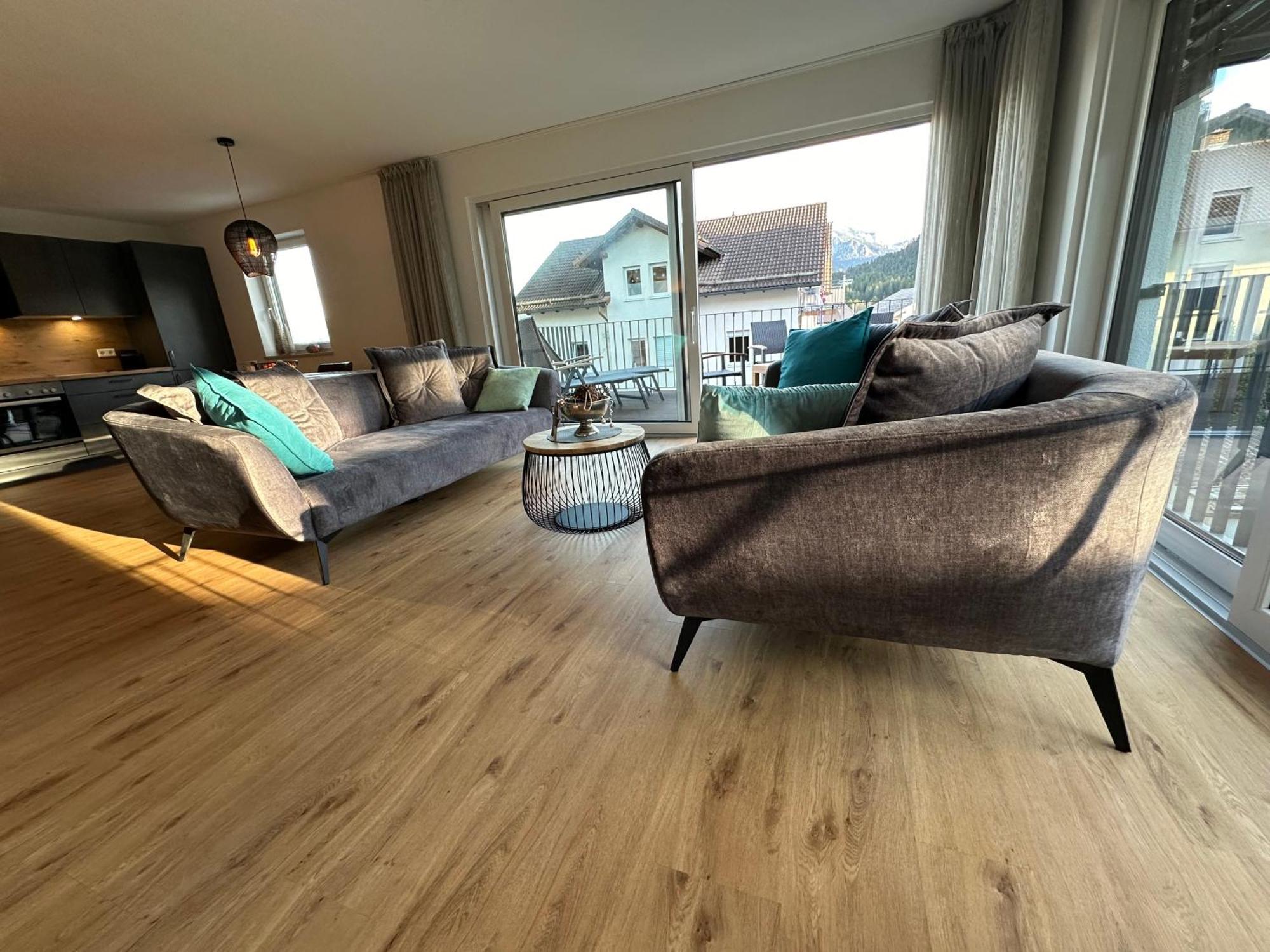 Ferienwohnung Ludwig Fussen Luaran gambar
