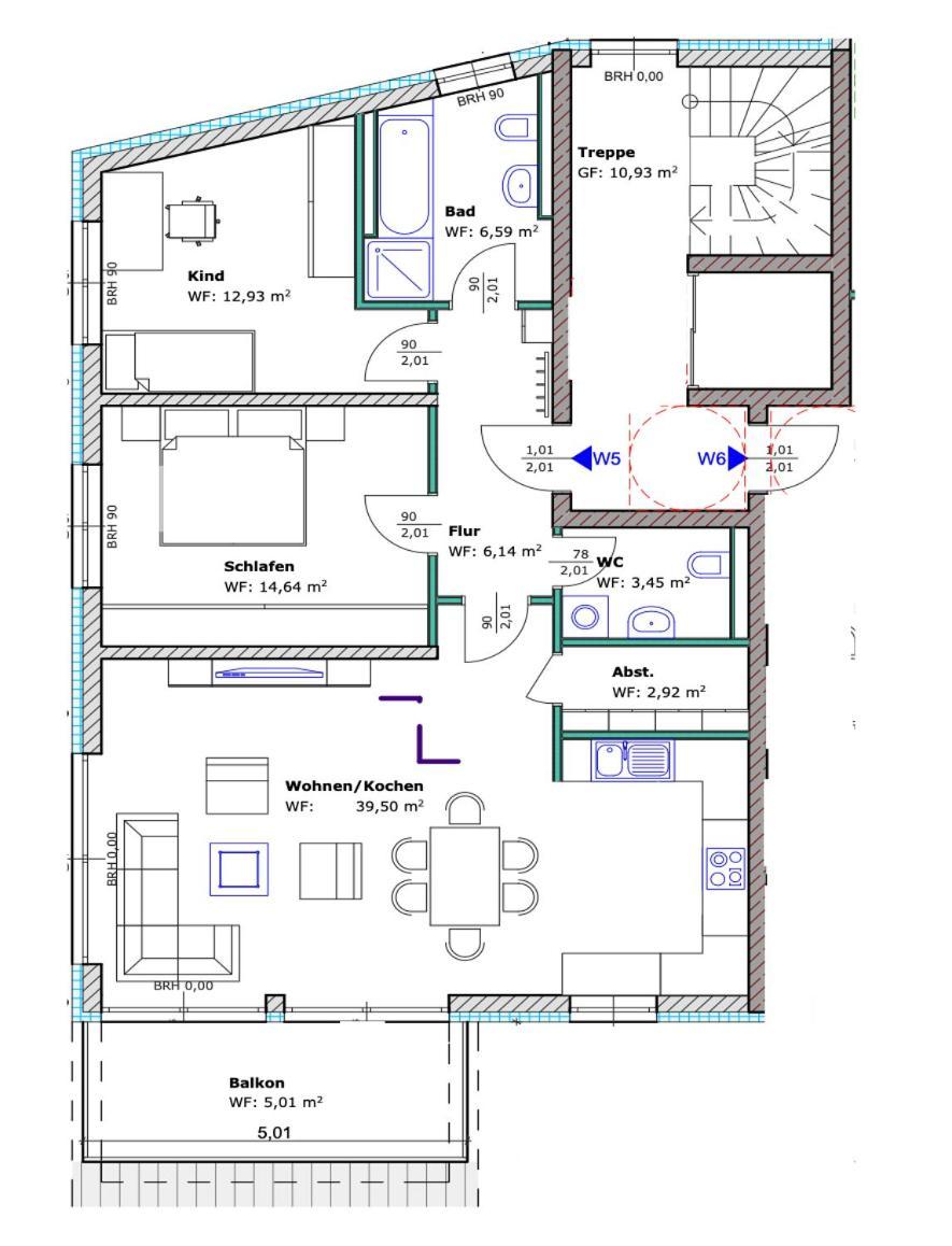 Ferienwohnung Ludwig Fussen Luaran gambar