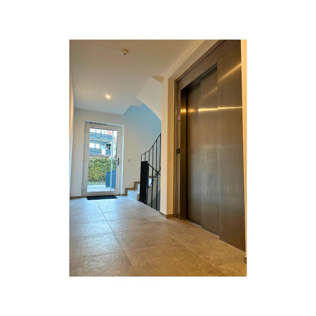 Ferienwohnung Ludwig Fussen Luaran gambar