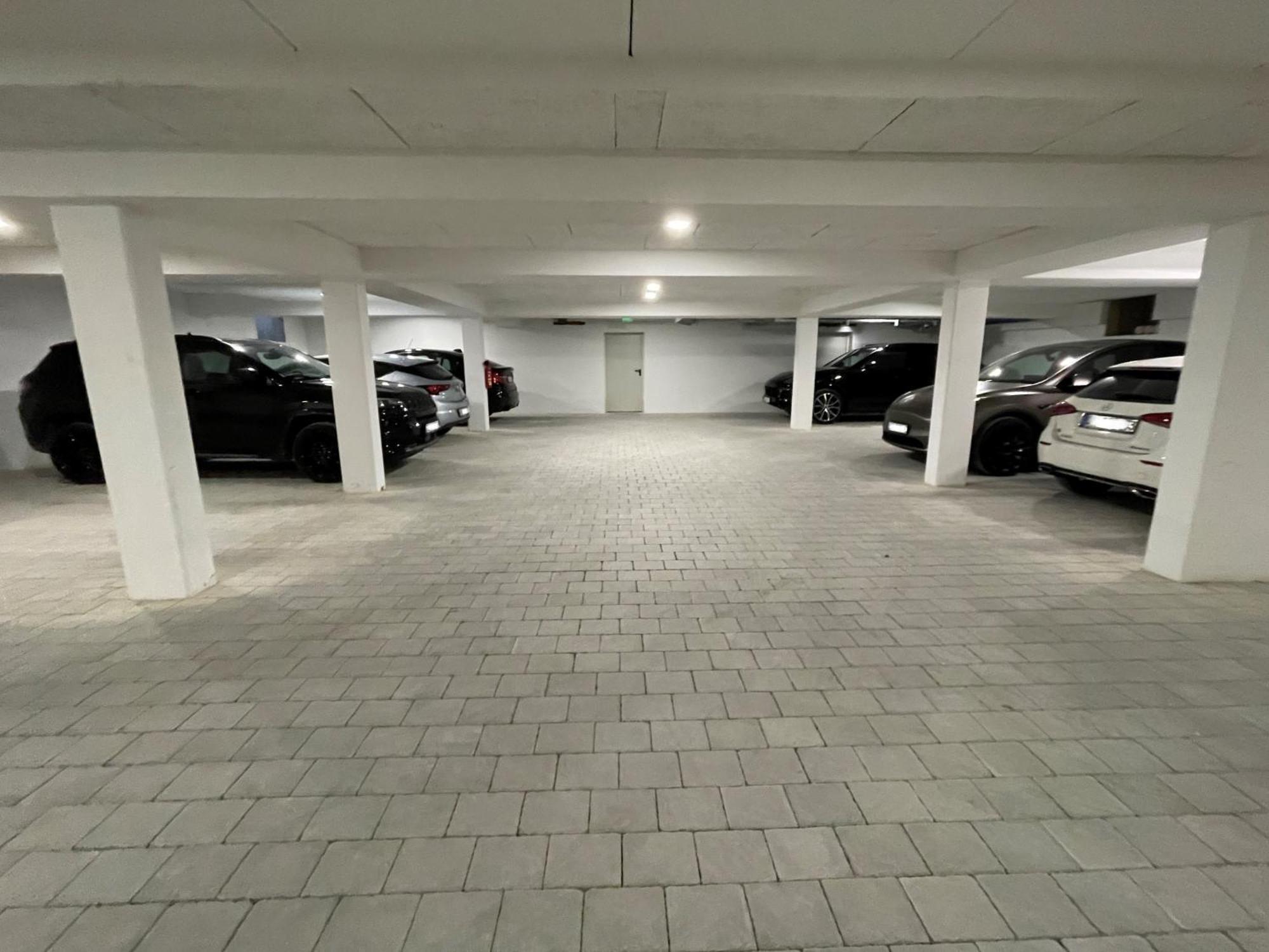 Ferienwohnung Ludwig Fussen Luaran gambar