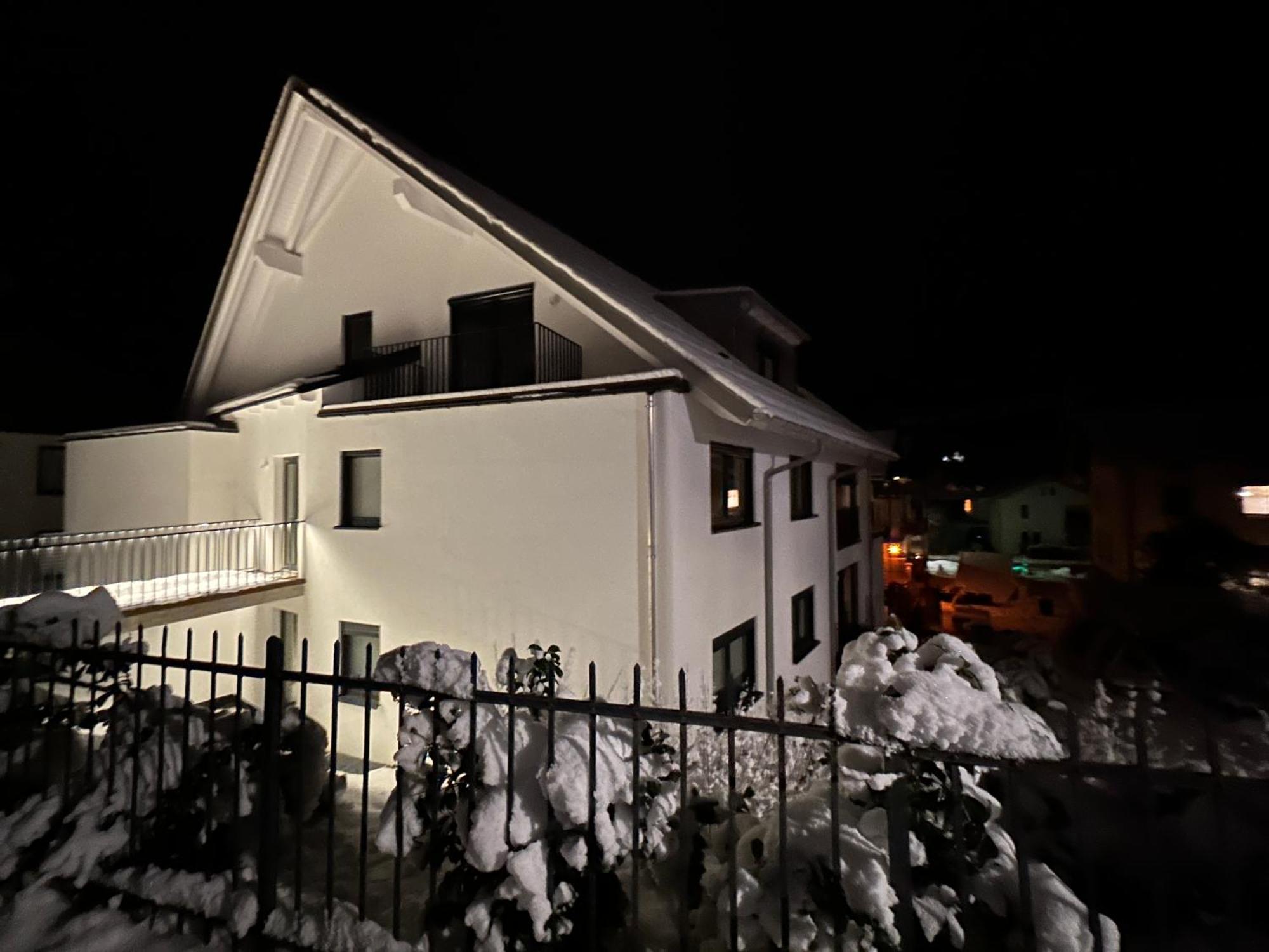Ferienwohnung Ludwig Fussen Luaran gambar