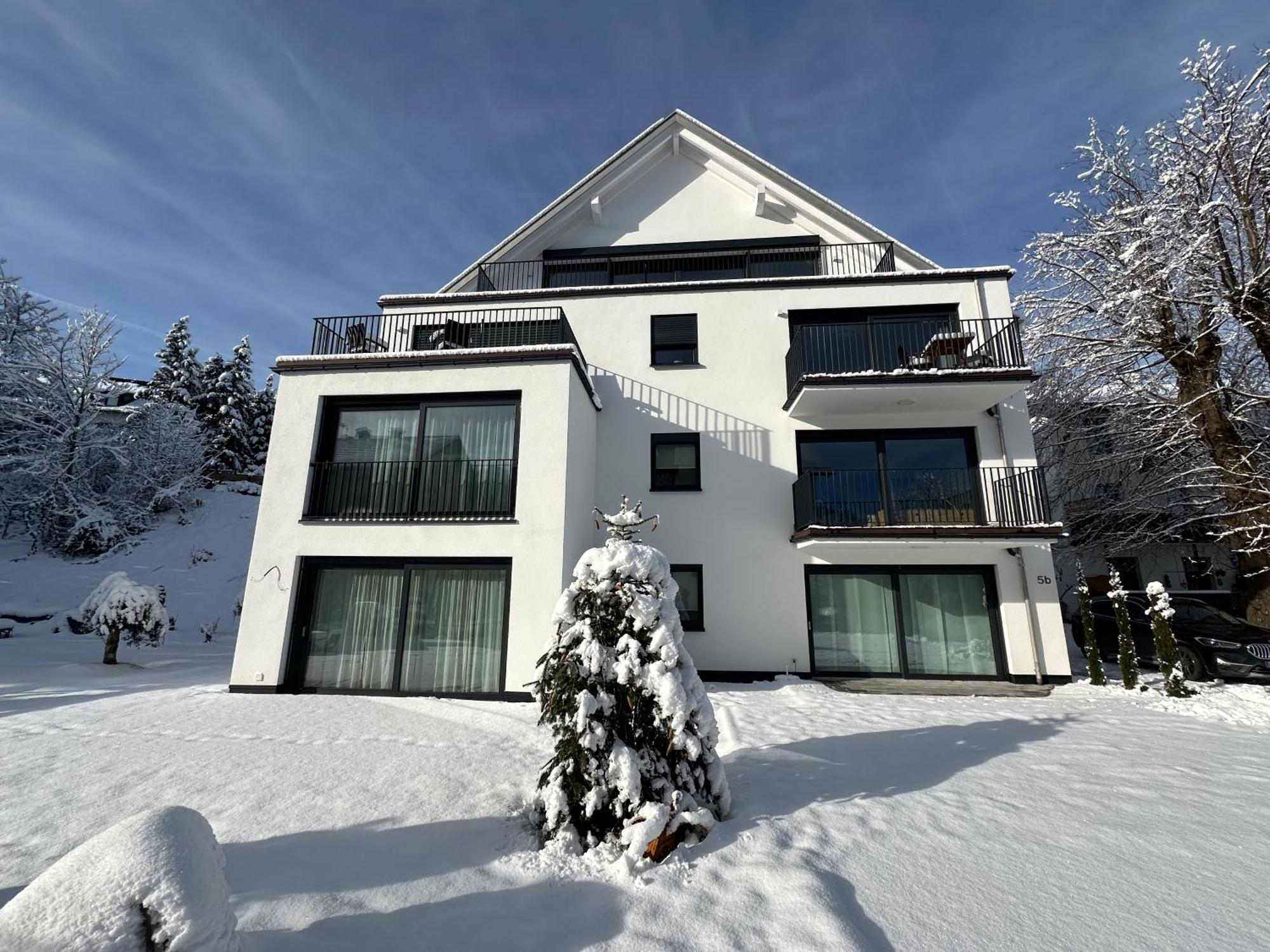 Ferienwohnung Ludwig Fussen Luaran gambar