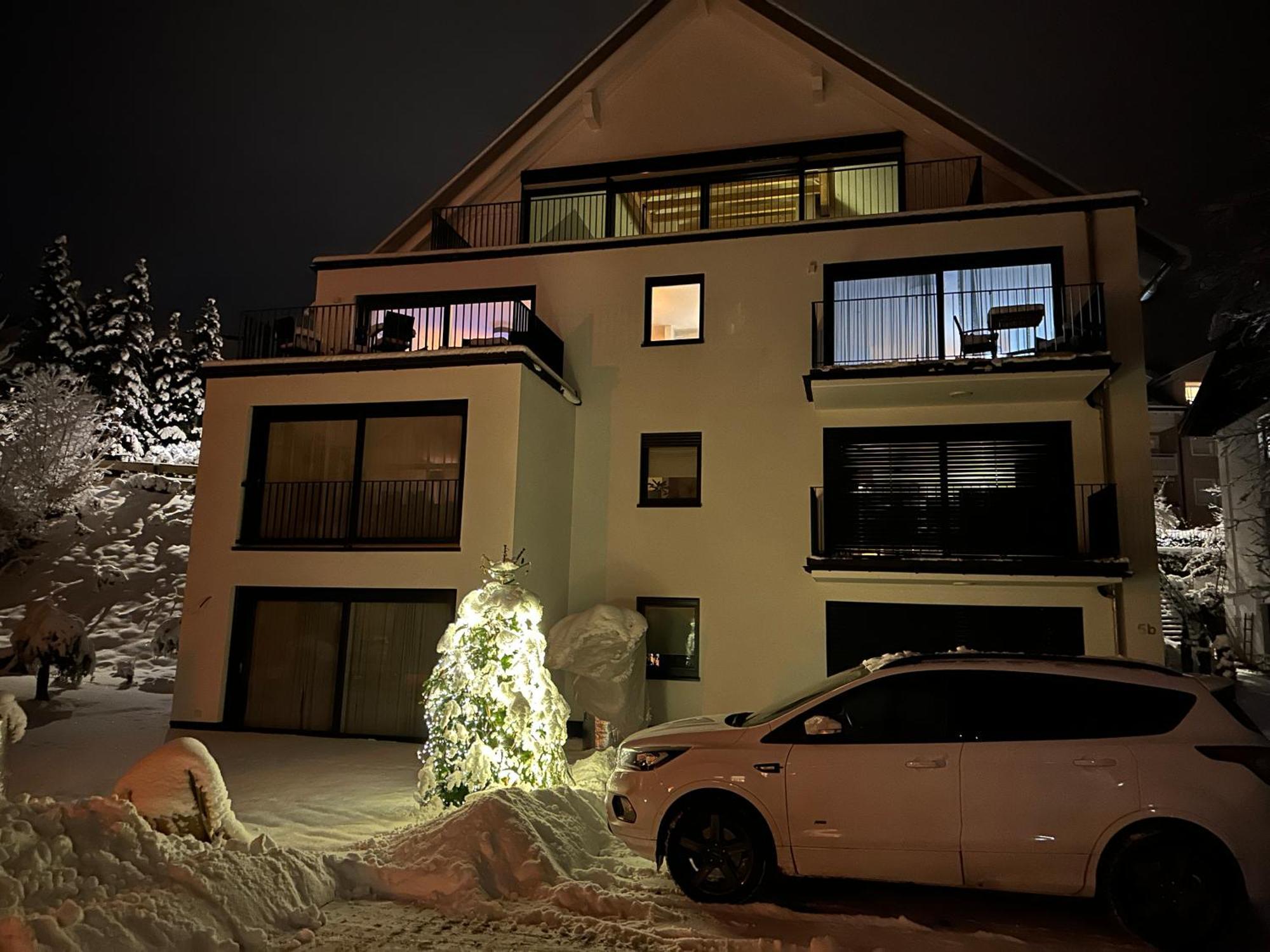 Ferienwohnung Ludwig Fussen Luaran gambar